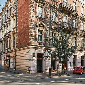 7 Heaven Elegant Rooms Krakow Old Town